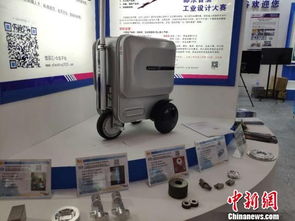 湖南邵東五金機電博覽會 創新驅動產業升級,成交額突破65億元